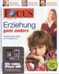 Focus Zeitschrift Ausgabe 09/2009